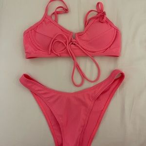 SHEIN bikini
